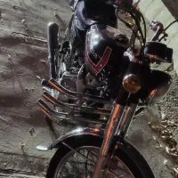 موتور سیکلت|موتورسیکلت|بانه, |دیوار