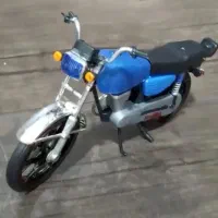 اسباب بازی موتور