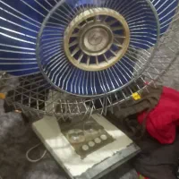 پنکه فقط ششصدتومن