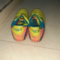 فروش کفش ورزشی استوک دار و بیرونی