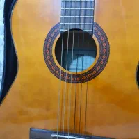 یاماها c70|گیتار، بیس، امپلیفایر|تهران, سردارجنگل|دیوار