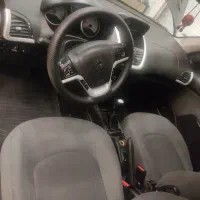 207 پانا|خودرو سواری و وانت|تبریز, |دیوار