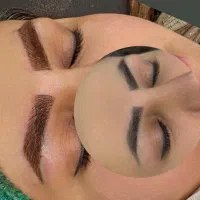 روشن کردن انواع تتوهای بدرنگ و قدیمی  بدون ریمو|خدمات آرایشگری و زیبایی|بهبهان, |دیوار
