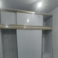 کمد دیواری . کابینت . تخت کمجا|خدمات پیشه و مهارت|تهران, شهید رجایی|دیوار