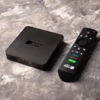 اندروید باکس مدل NetBox Shine S