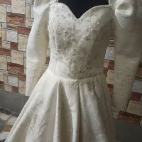 فروش لباس عروس|لباس|آزادشهر, |دیوار