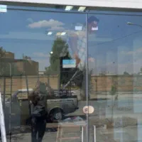 کرکره برقی شیشه سکوریت وملزمات شیشه بری رحماندوست|خدمات پیشه و مهارت|دورود, |دیوار