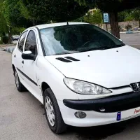 ۲۰۶|خودرو سواری و وانت|تاکستان, |دیوار