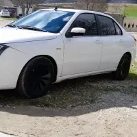 فروش خودروی سواری دنا تیپ۲ مدل۹۸|خودرو سواری و وانت|گیلان غرب, |دیوار