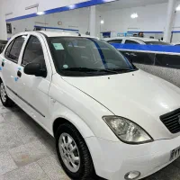 تیبا ۲ بدون رنگ|خودرو سواری و وانت|خرم‌آباد, |دیوار