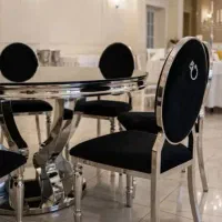 صندلی تالار tamara