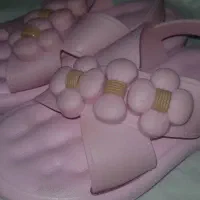 دمپایی دخترانه سایز ۲۶|کفش و لباس بچه|قم, دروازه ری|دیوار