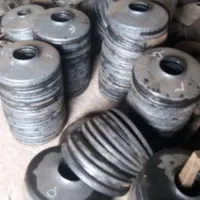 ساخت مخزن آبگرمکن وجوشکاری مخزن دیگ درمنزل شما|خدمات پیشه و مهارت|ارومیه, |دیوار