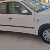 سمندملی‌موتوردرحدصفر