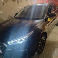 خودرو جک جی 7برقی j7 وارداتی 2024