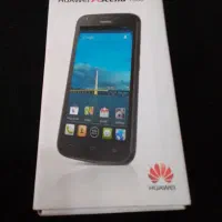 گوشی دوسیم کارت هواوی نونو