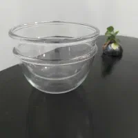 دو کاسه آش خوری ایرانی|ظروف سرو و پذیرایی|رباط‌کریم, رباط‌کریم|دیوار