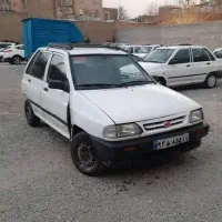خودرو اسقاط فرسوده