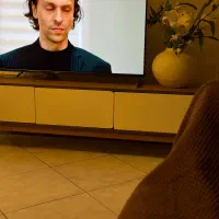 زیرتلوزیونی