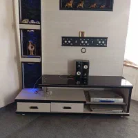 میز تلویزیون