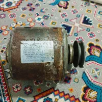 موتور کولر 5500