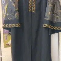 مانتو مجلسی ومزون دوز