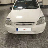 کیا ریو مونتاژ ۸۶ با کارشناسی و ضمانت کارنامه