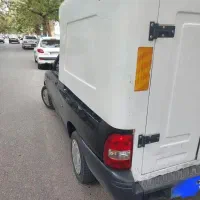 پراید وانت مدل ۴۰۲|خودرو سواری و وانت|فاضل آباد, |دیوار