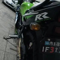zx150|موتورسیکلت|تهران, شهرک ولیعصر شمالی|دیوار