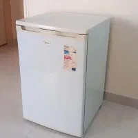 فریزر کوچیک هتلی سالم