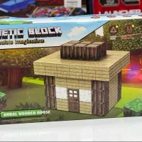 لگو مگنتی ماینکرفت|اسباببازی|تهران, سازمان برنامه جنوبی|دیوار