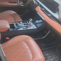 تیگو8پرومکس IE|خودرو سواری و وانت|شیراز, باغ تخت|دیوار