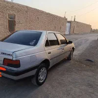پژو405 معامله باوانت|خودرو سواری و وانت|زابل, |دیوار
