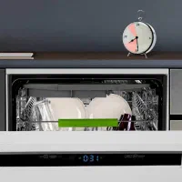 ظرف شویی اسنوا|ماشین ظرفشویی|چالوس, |دیوار