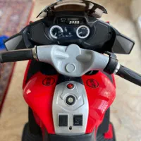 موتور شارژی کاملا نو و آکبند|اسباببازی|تهران, نارمک|دیوار