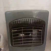 بخاری بدون دودکش