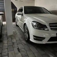 بنز c200|خودرو سواری و وانت|شیراز, معالی‌آباد|دیوار