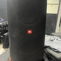 اسپیکر جی بی ال مدل Party Box 110