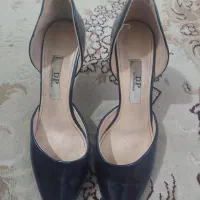 کفش وکیف و پوشاک ومجلسی