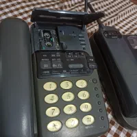 تلفن sanyo اصل ژاپن