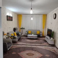 شهرک سینا 68متر طبقه 4