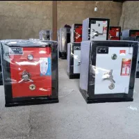 سیار بااطمینان هرکجا بخواهید گاوصندوق