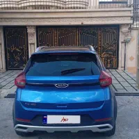 ایکس ۲۲پرو مدل ۱۴۰۱ اتومات|خودرو سواری و وانت|تهران, کوهک|دیوار