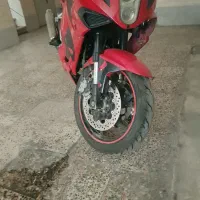 هیوسانگ gtr|موتورسیکلت|تهران, کوی نصر مهرآباد|دیوار