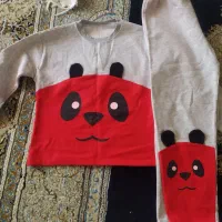 ست اسپرت شیک دخترانه