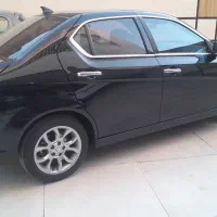 دنا پلاس توربو ۶ دنده بیرنگ|خودرو سواری و وانت|ساوه, |دیوار