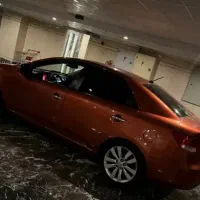 سراتو ۲۰۱۰ اتوماتیک|خودرو سواری و وانت|زاهدان, |دیوار