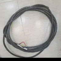 کابل 2در6 مفتول