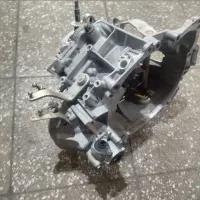 گریبکس پژو وارداتی فرانسوی اصل