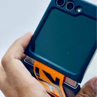 Z Flip 5 512G|موبایل|شهرکرد, |دیوار